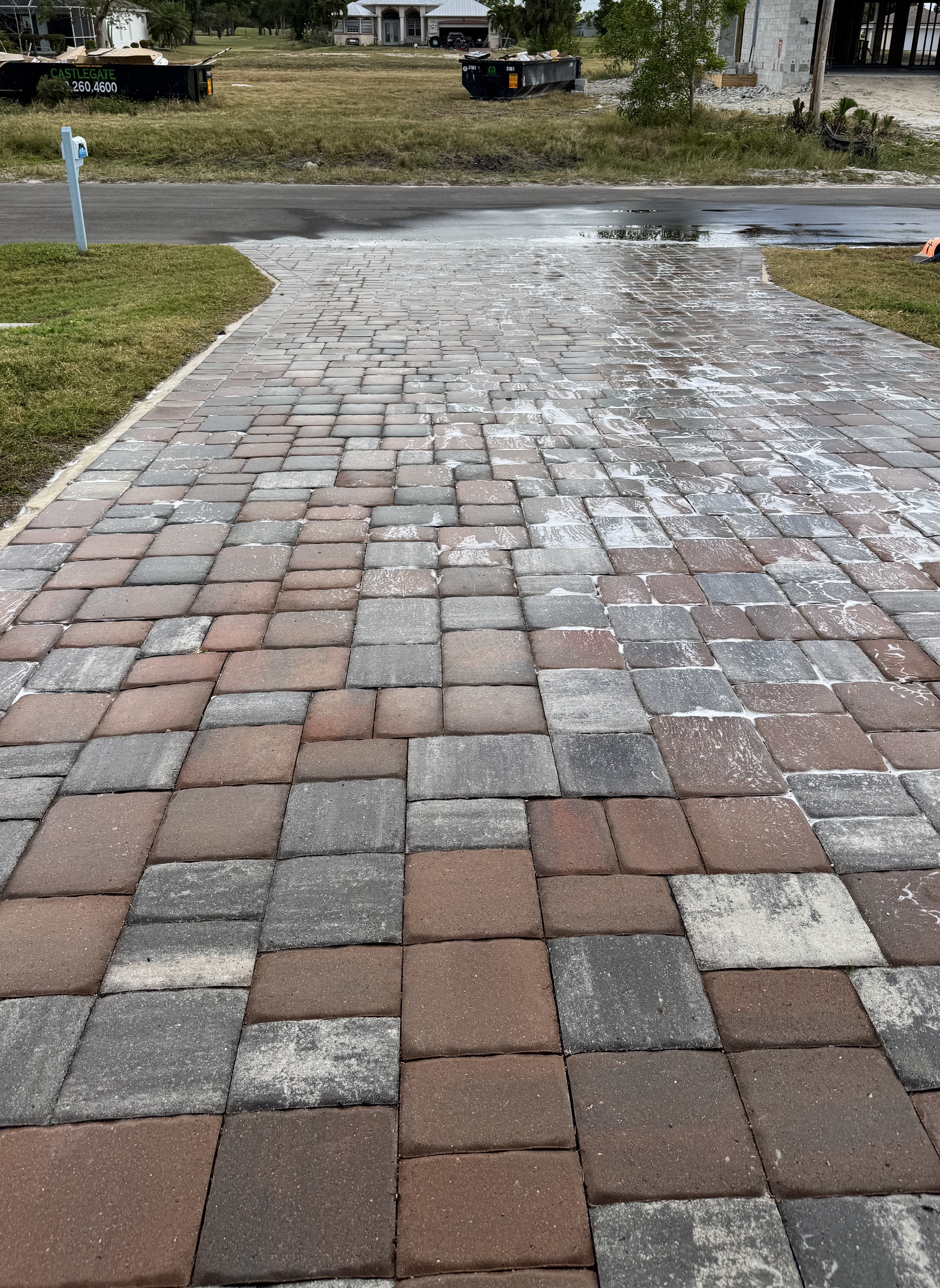 power washing cape coral