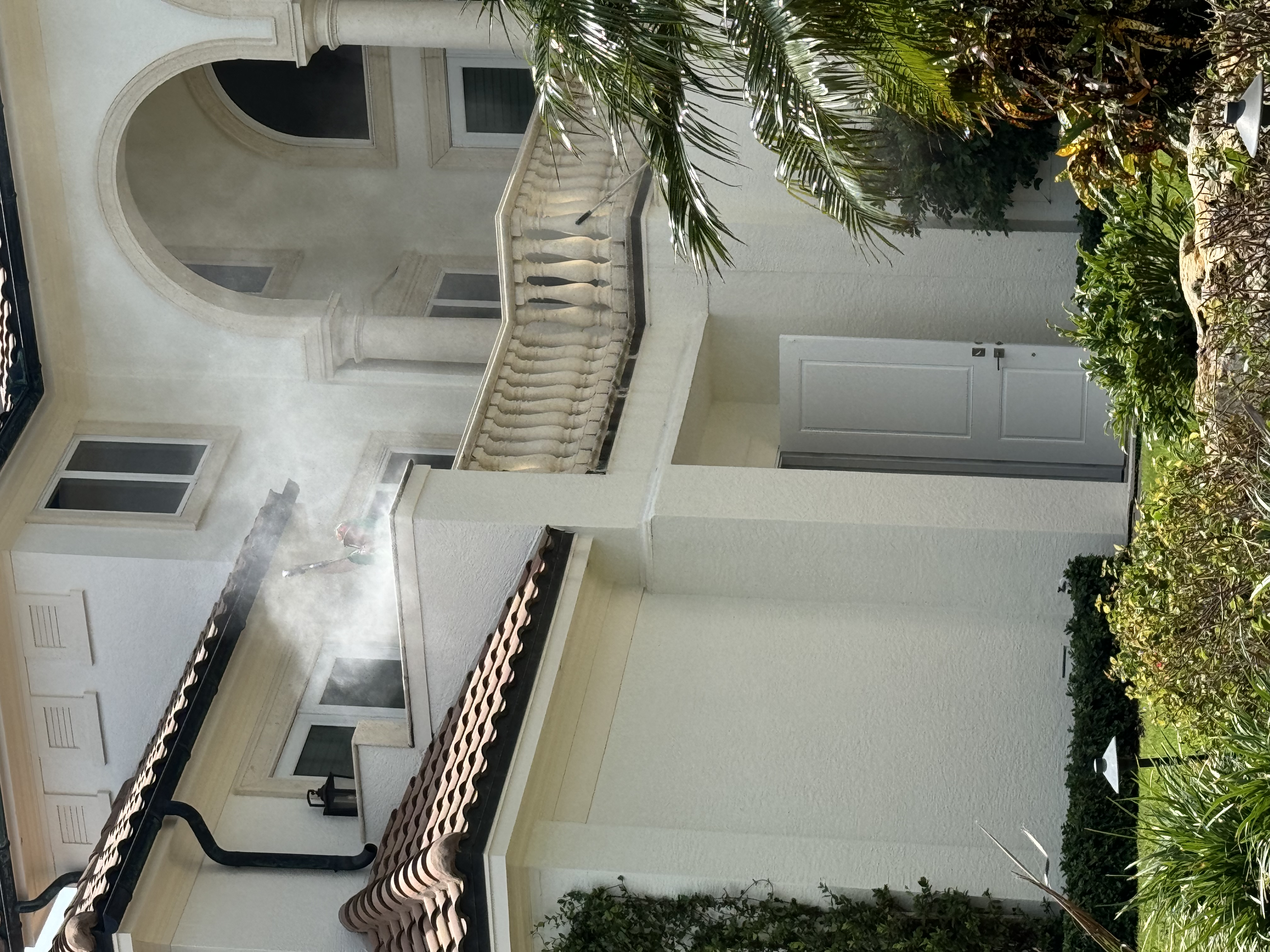 power washing Cape Coral