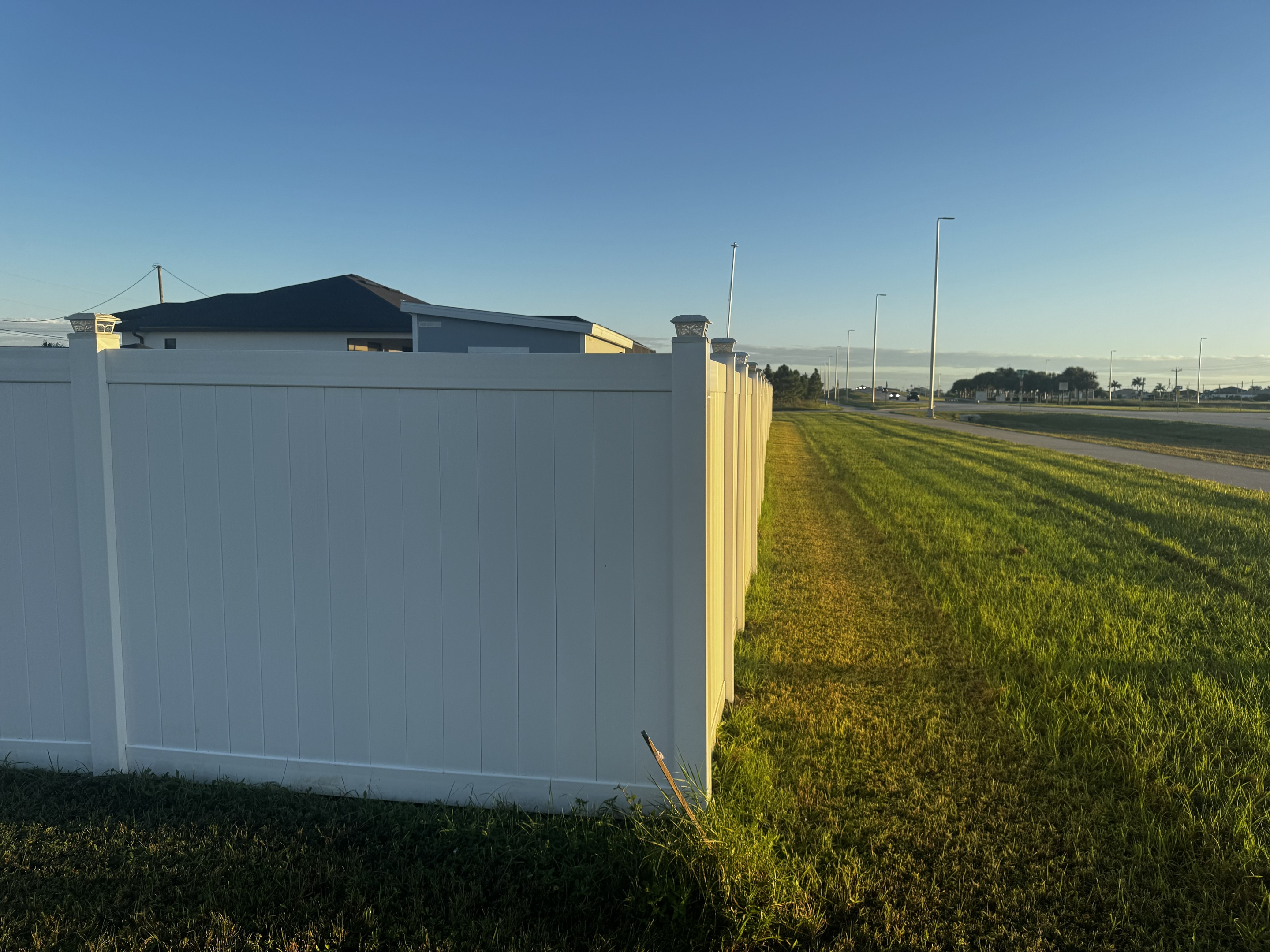 pressure washing Cape Coral