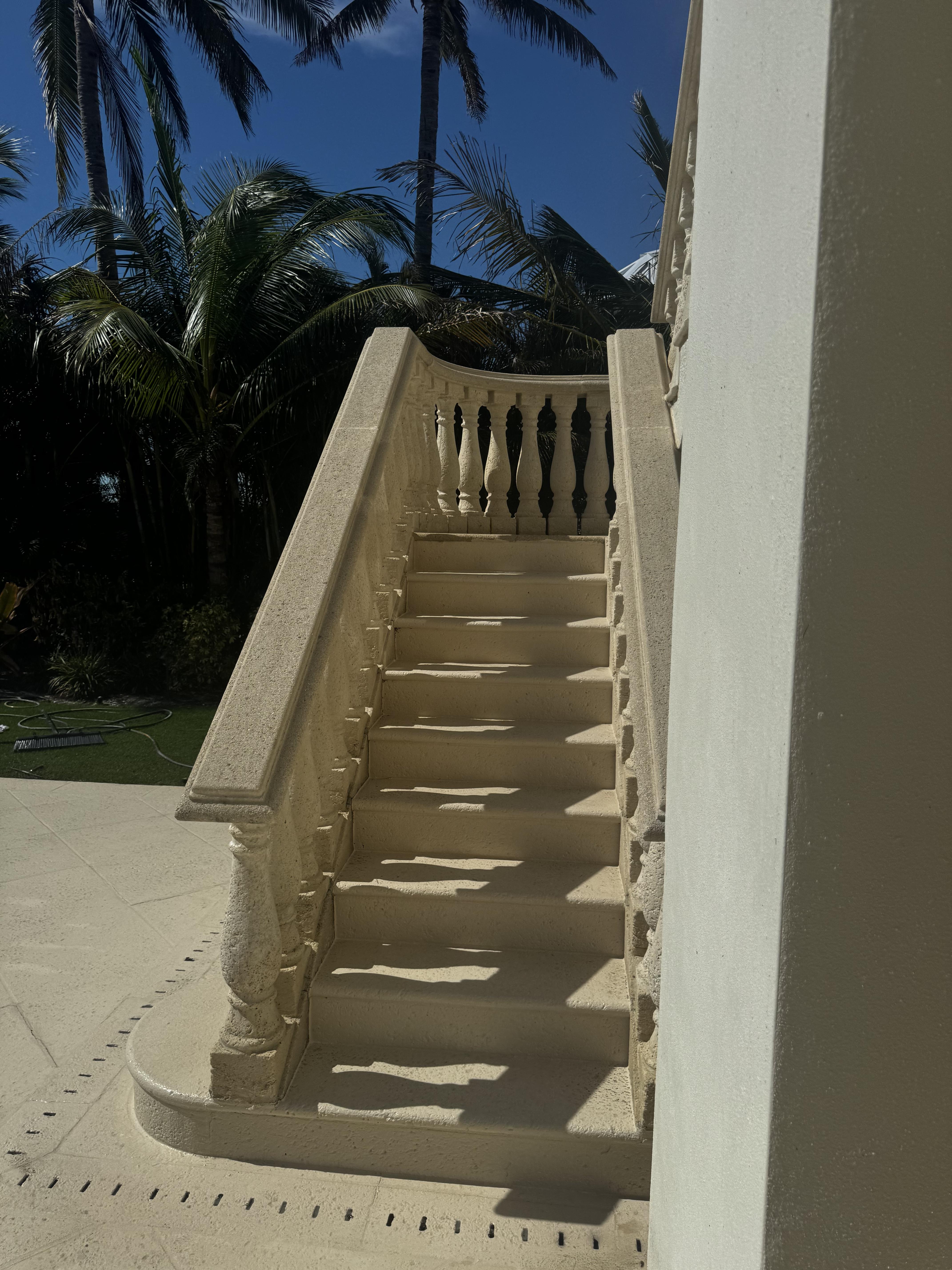 pressure washing Cape Coral