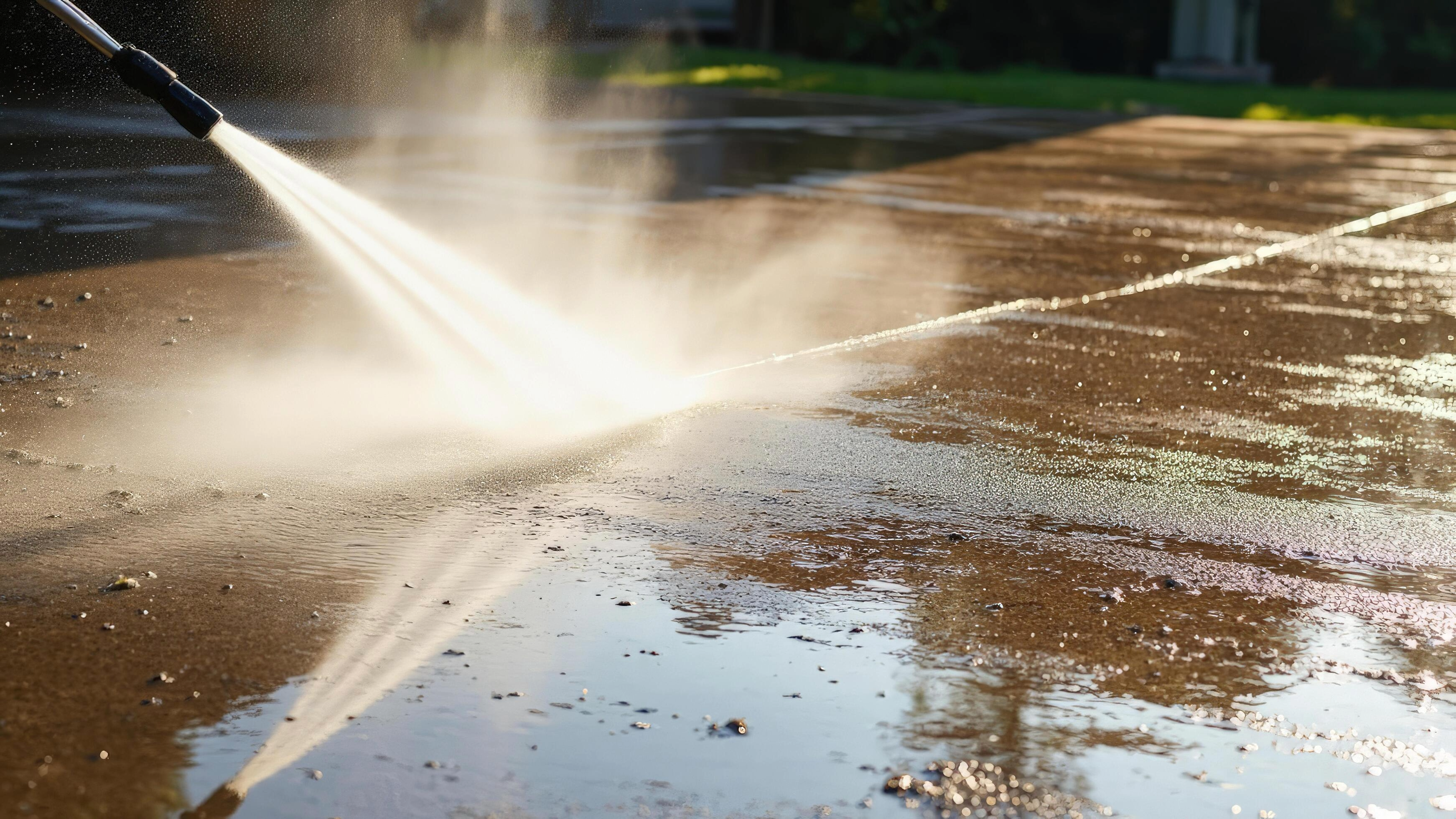 pressure washing Cape Coral