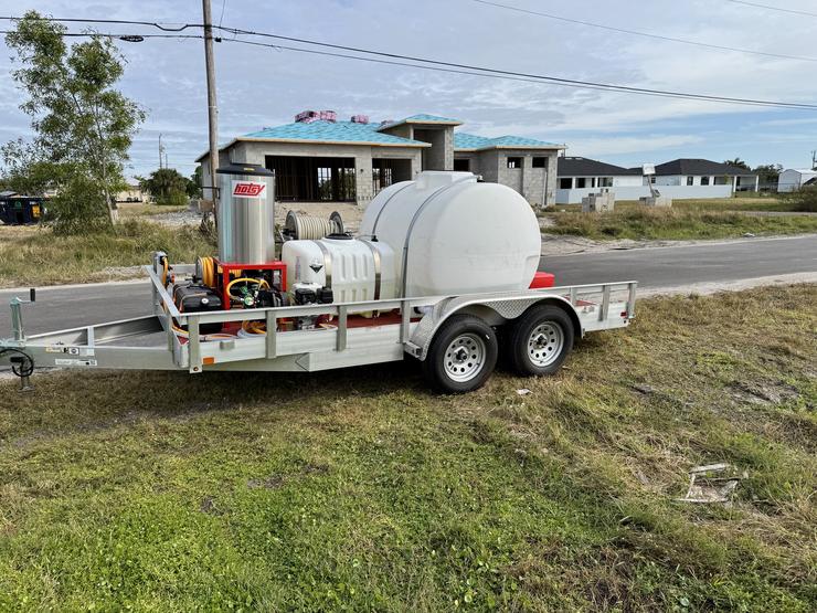 Pressure Washing Cape Coral